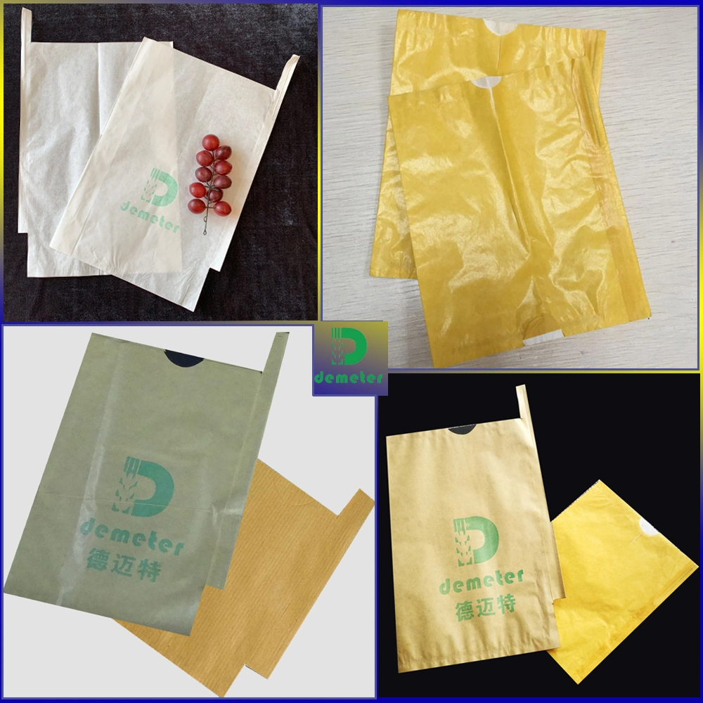 Grape Bag, Banana Bag, Fruit Protection Bag